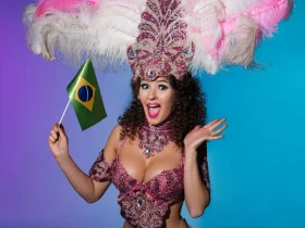 qual é a vestimenta tradicional do Brasil - photo (1)