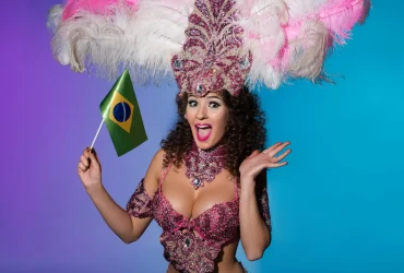 qual é a vestimenta tradicional do Brasil - photo (1)