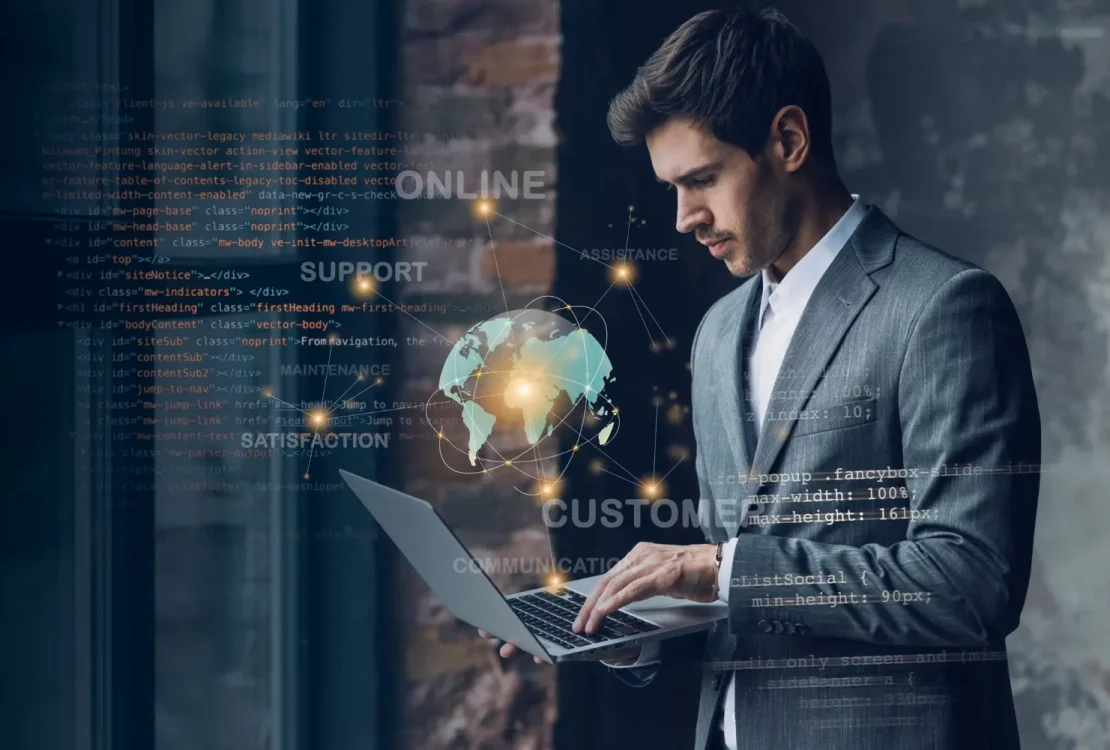 Desvendando os Segredos da Tecnologia: Rumo ao Futuro Conectado