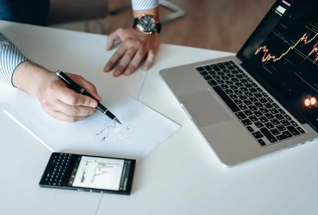 Como o market cap pode ajudar na escolha de ações para investir