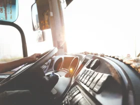 Quanto Ganha um Motorista de Ônibus? Descubra os Salários e Benefícios da Profissão!
