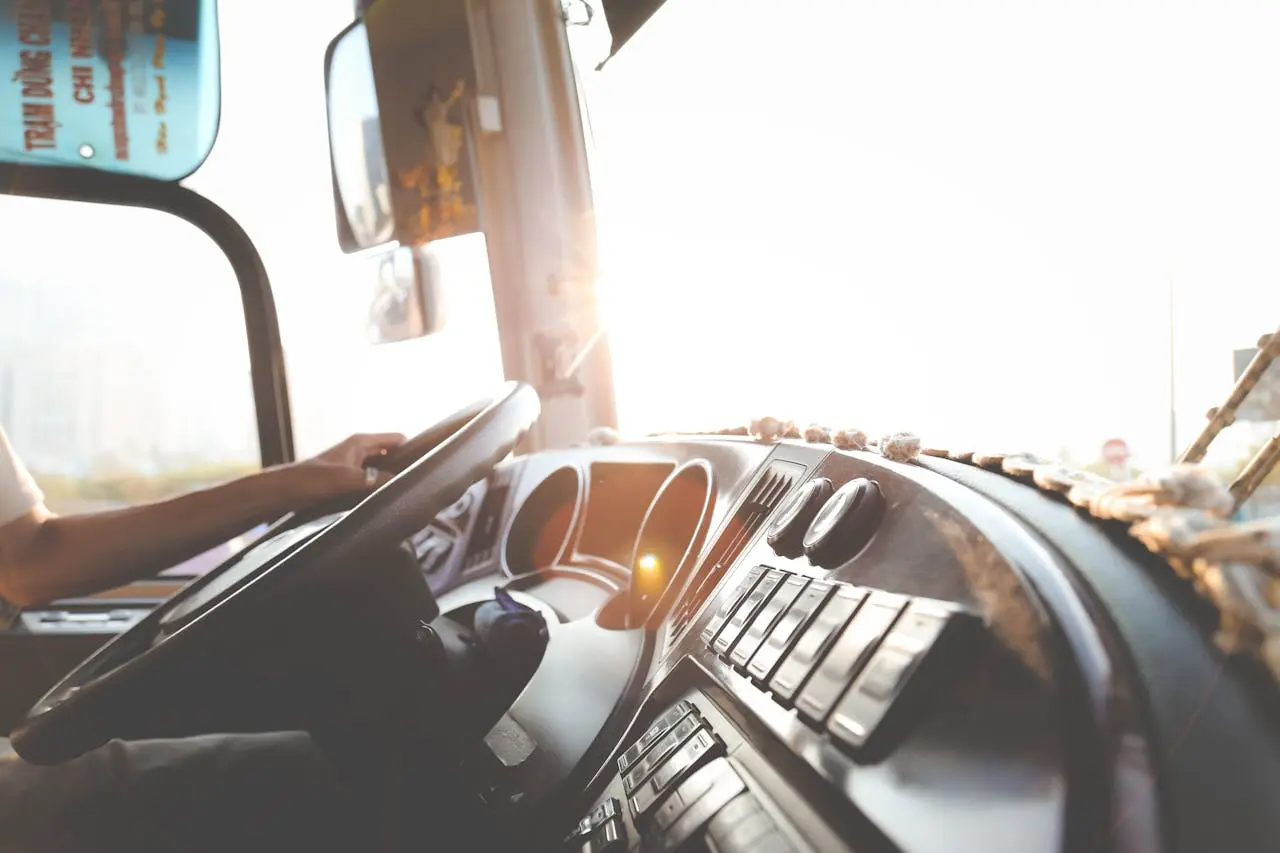 Quanto Ganha um Motorista de Ônibus? Descubra os Salários e Benefícios da Profissão!