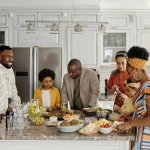 Truques que facilitam o preparo do almoco para a familia
