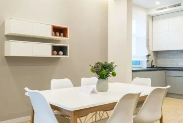 Como escolher o plafon de LED ideal para cada comodo da casa