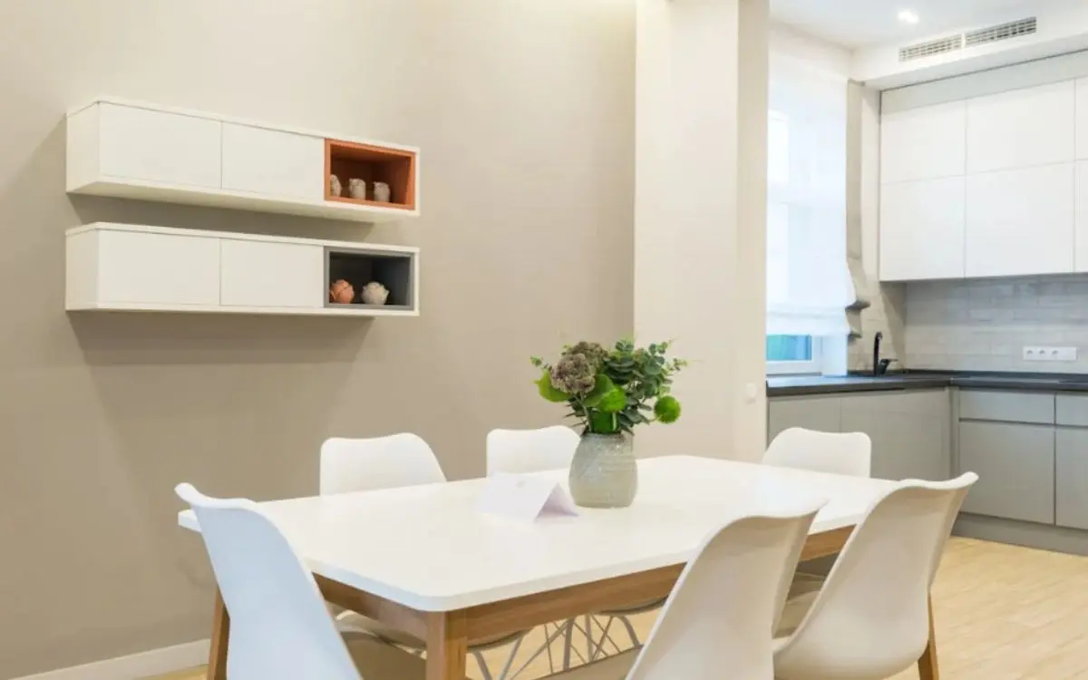 Como escolher o plafon de LED ideal para cada comodo da casa