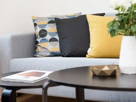 Moda e decoracao