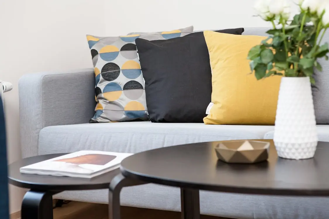 Moda e decoracao