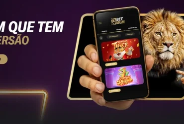 10 Razoes porque a plataforma de apostas esportivas da BetMGM