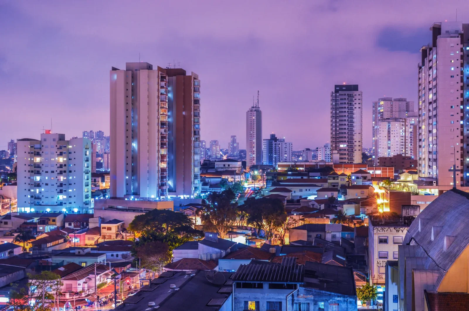 Como avaliar a valorizacao de imoveis na grande Sao Paulo