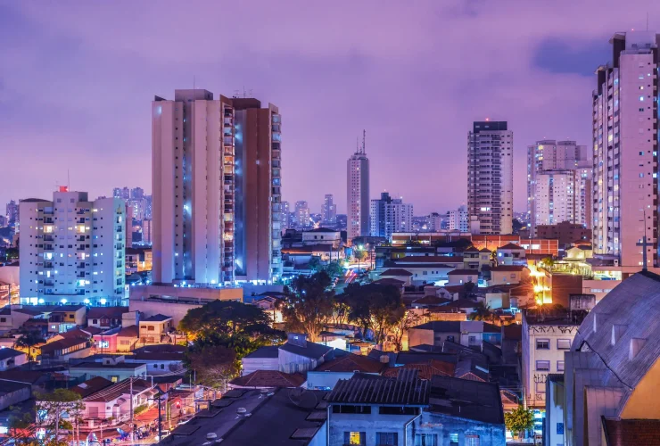 Como avaliar a valorizacao de imoveis na grande Sao Paulo