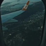 Passagem aviao
