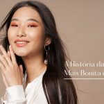 A História da Mulher Mais Bonita do Mundo
