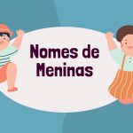 Nomes de Meninas