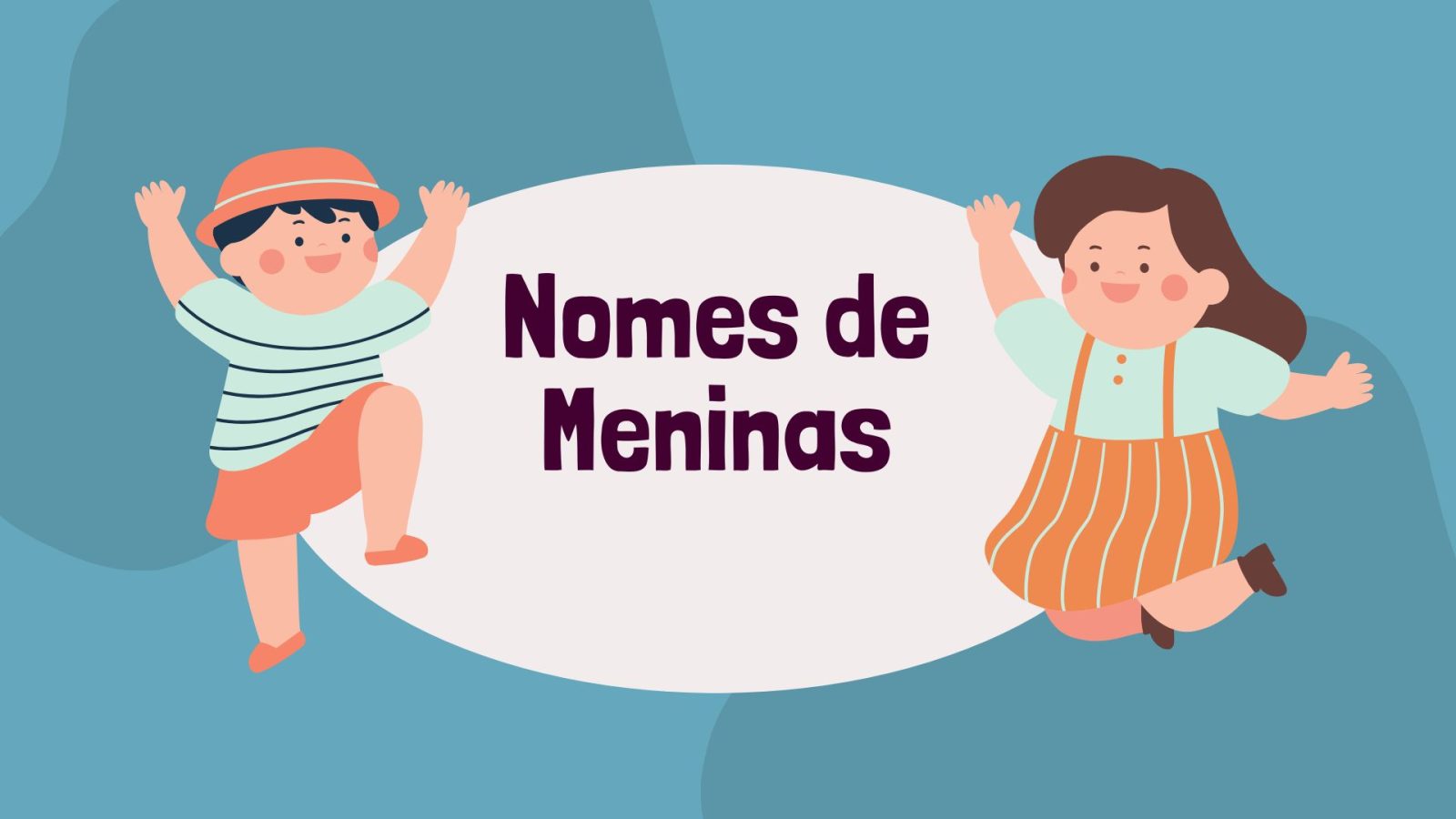 Nomes de Meninas