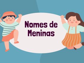 Nomes de Meninas