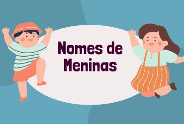 Nomes de Meninas