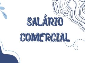 Salário Comercial