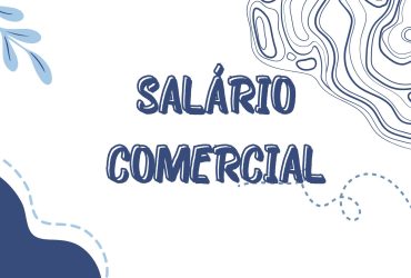 Salário Comercial
