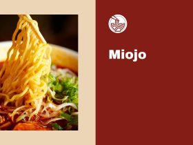 miojo