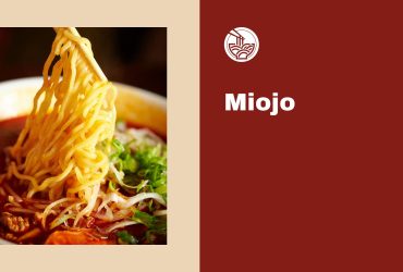 miojo