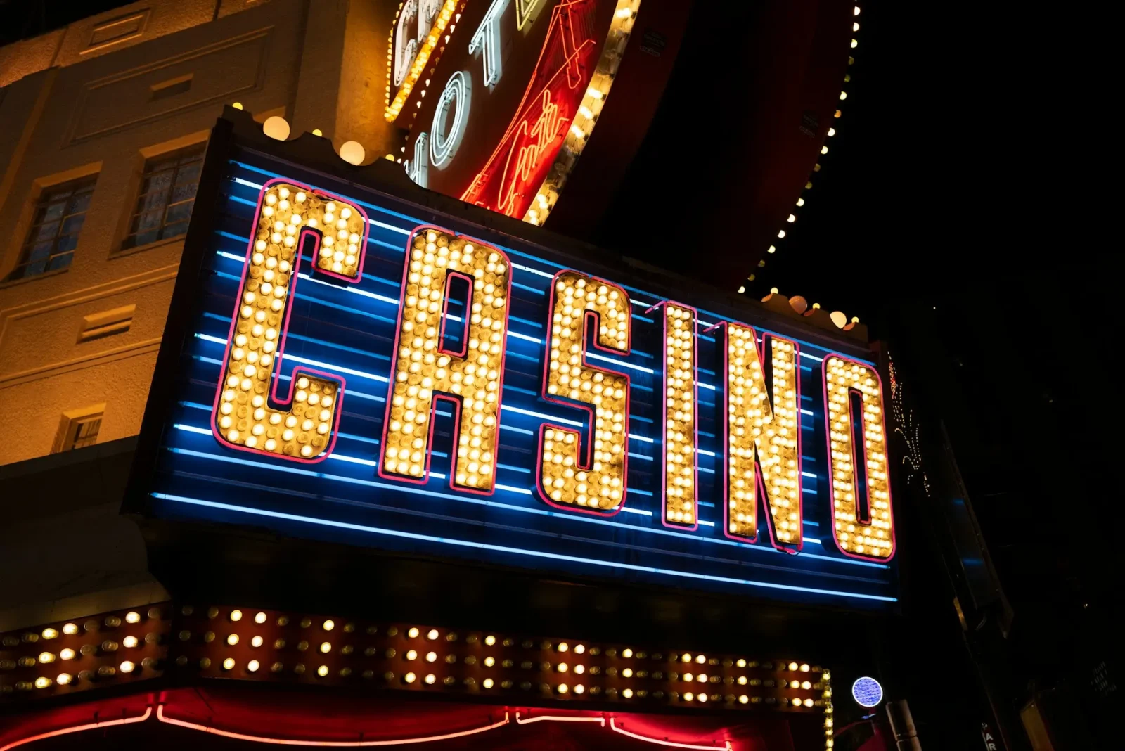 Cassino BR