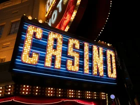 Cassino BR