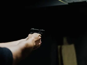 Pistola 765