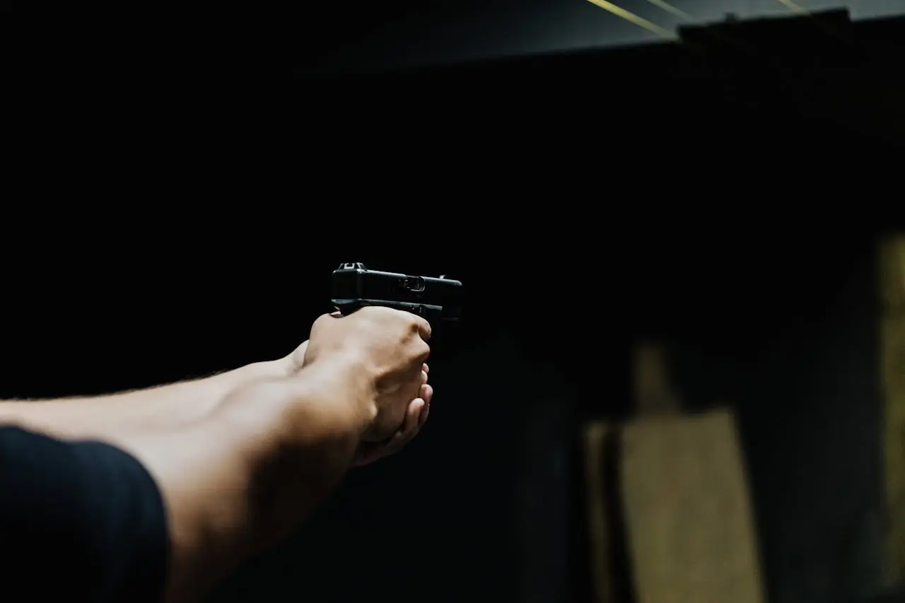 Pistola 765