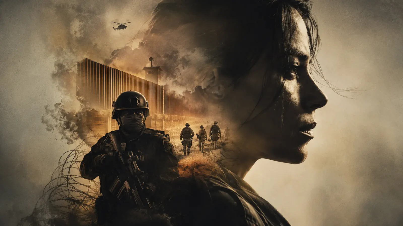 Sicario filme