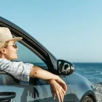 Viajar carro