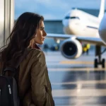 Viajar de aviaão