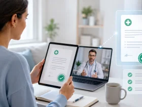 atestado medico online e valido veja as regras e os cuidados necessarios