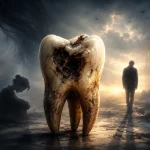 sonhar com dente podre significado espiritual emocional e psicologico
