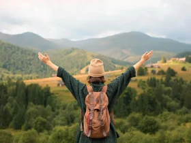 Viajar