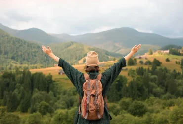 Viajar